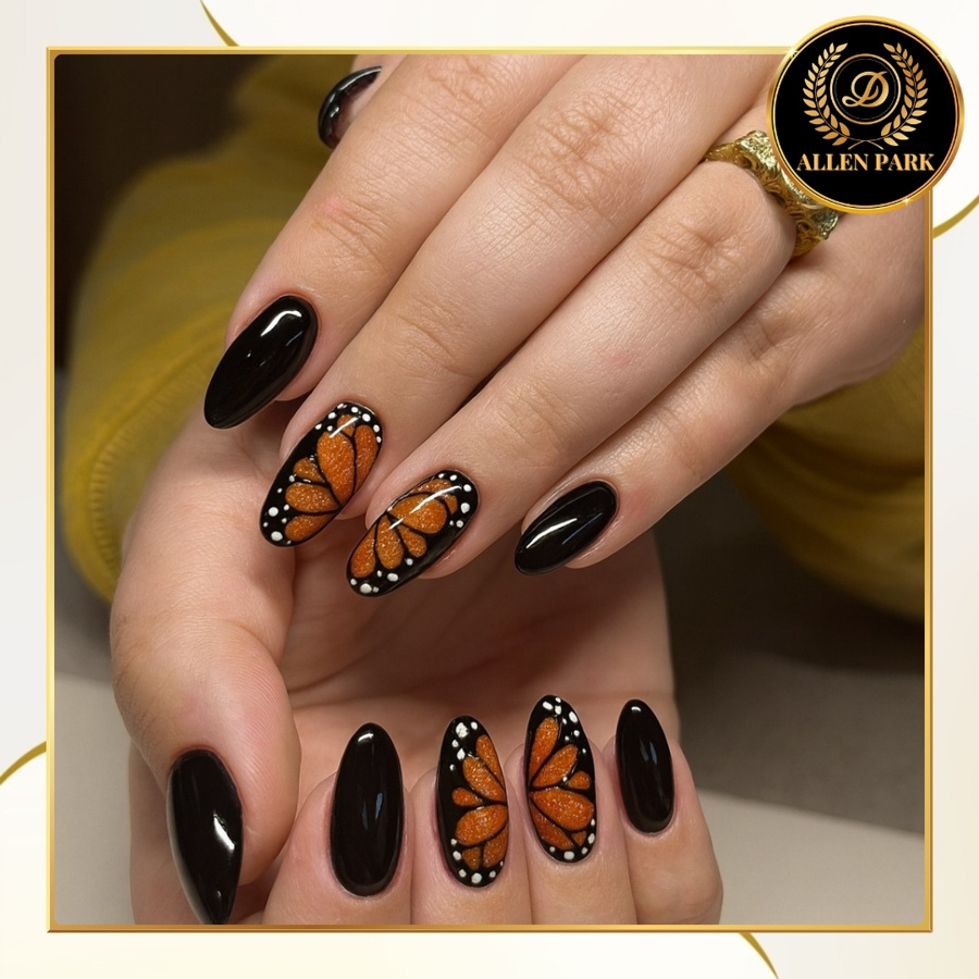 Deluxe Nails Spa & Lash in Allen Park, MI 48101